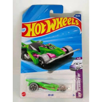 HOTWHEELS RD-06 LOT K 2025 SERIS