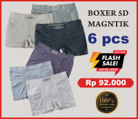 PROMO BOXER 5D MAGNETIK PRIA
