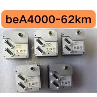 The second-hand beA4000-62km linear array camera tested OK and its function is intact