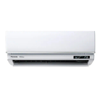 【Panasonic 國際牌】變頻冷專分離式冷氣8坪(CS-UX50BA2-CU-LJ50BCA2)