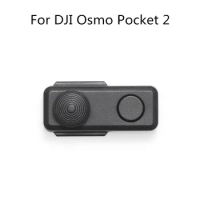 Original Camera Controller Wheel Gimbal Control Accessories For DJI Osmo Pocket2 Direction Zoom Stick Quick Change Expansion Kit
