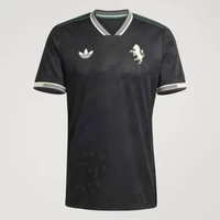 ADIDAS Juventus 25/26 Third Authentic Jersey KC3487 / 252 L