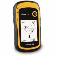 High accuracy garmin eTrex gps outdoor handheld