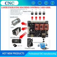 GRBL CNC controller CNC laser USB communication Three-axis control board X Y Y Z axis