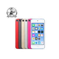 【Apple】A+級福利品 iPod touch 7(32G/WIFI/4吋)