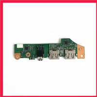 Genuine for Lenovo IdeaPad gaming 3-15ach6 gog20 audio USB power button board LS-L171P 5c50s25225