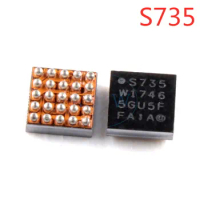 5Pcs/Lot S735 For Samsung S7 S10 Note 10S7 G9300 G930F IC Chip