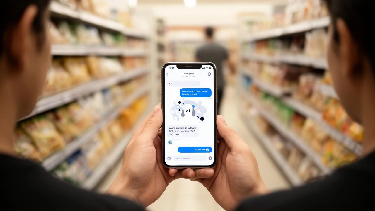 AI Shopping Agents Reshape E-Commerce | Sellers Must Optimize for Algorithmic Buyers Now