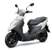SYM 三陽 VIVO 活力 125 碟煞 CBS(2025年全新機車)