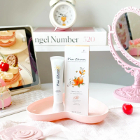 กันแดดผิวฉ่ำพร้อมบำรุง ฮายาลิต้า New Hayalita Piw chum UV Serum Defense SPF50 PA+++