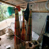 JORAN SUPER LENTUR FIBER TELKOM/OPTIK PANJANG 120CM