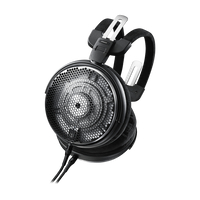 Audio-Technica鐵三角 ATH-ADX5000開放式耳罩式耳機 台灣公司貨