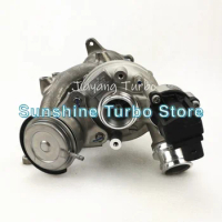 TD025 Turbo 03C145701R 03C145701N 03C 145 701 R Turbo for Volkswagen Scirocco 1.4L TSI Engine CAXA