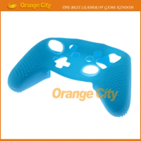 Silicone Rubber Skin Protective Case Cover For Switch NS Switch Pro Controller