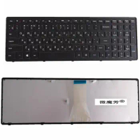 Russia RU Keyboard FOR LENOVO G500C G500S G500H S500 S510P S500C G505s G510S S510p Z510 BLACK(NOT FIT G500)