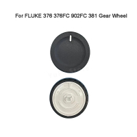For FLUKE 376 376FC 902FC 381 Gear Switch Knob Cover Knob Replacement
