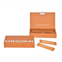 【DIDOMI】KIWAMI複合益生菌酵素粉 2盒組 30包/盒(天然 鳳梨酵素 新陳代謝 強身 送禮)