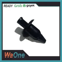 Baut Klip Body Plastik Ninja