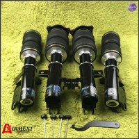 For TOYOTA CAMRY XV50 (2012~2017)/Air suspension kit /coilover air spring assembly /Auto parts air spring/pneumatic