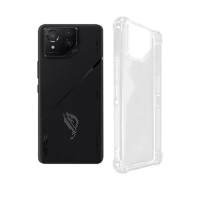 【阿柴好物】ASUS ROG Phone 8/8 Pro/8 Pro Edition AI2401 防摔氣墊保護殼