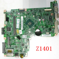 For ACER Aspire Z1401 Laptop Motherboard N2940U Mainboard 100%tested fully work