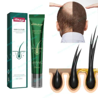 Hair Growth Spray Natural Healthy Hair Grow Essential oil Treatment Preventing Hair Loss Spray hair-restorer