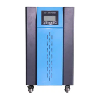 10kva 15kva 20kva 30kva 40kva 50kva 60kva 75KVA single phase three phase automatic voltage regulator stabilizer