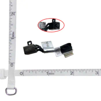 New Laptop DC Power Jack Cable For Dell Inspiron Inspiron 14 5490 5498 5480 5488 5481 15 5590 5598 5580 5585 5588