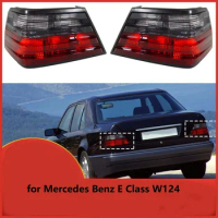 Rear stop Tail Light Brake light Lamp for Mercedes Benz E Class W124 1985 1986 1987 1988 19891990 1991 1992 1993 1994 1995 1996