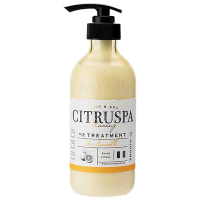 日本【CITRUSPA】橘本香系列 光滑柔順 潤髮精470ml