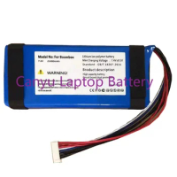 For battery for GSP0931134 01 for JBL Boombox, JEM3316,JEM3317,JEM3318 for JBL Boombox2 battery