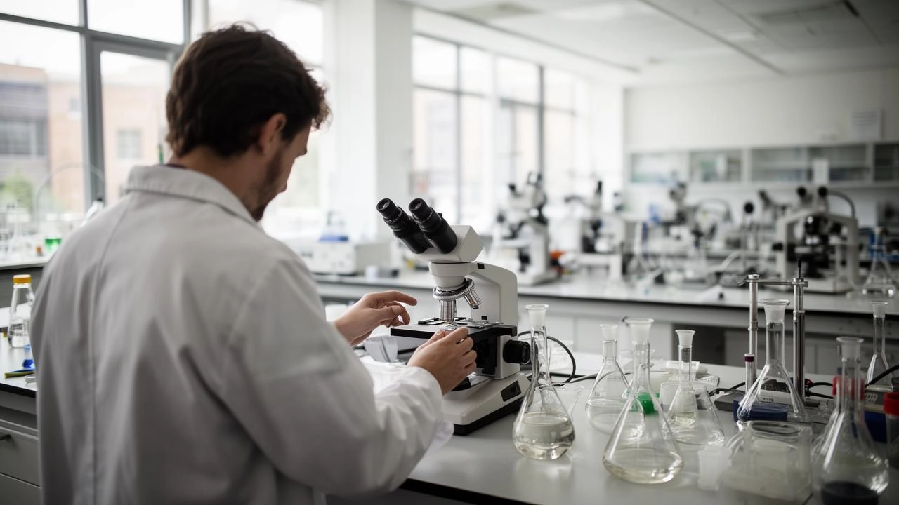 China Poured 780 Trillion Won Into R&D Last Year…Basic Science and University Funding See Double-Digit Growth