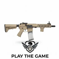 MAINAN WGB WGG BH SLR 3.5 BLOWBACK WITH MOSFET GEL BLASTER