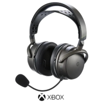 Audeze Maxwell 2 無線電競頭戴耳機 (香港行貨) XBox Ver.