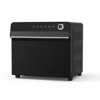 Digital Air Fryer Factory 30L 1500W Large Capacity Multifunctional fryer Oven