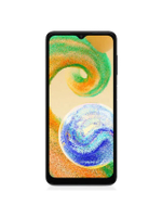 Galaxy A04s (RAM 4GB, 64GB, Black)