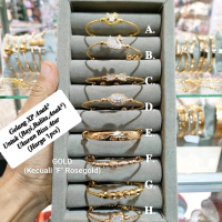 Gelang anak perempuan
