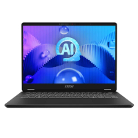 【MSI 微星】特仕版 AI商務筆電(Prestige 14 AI Evo/C1MG-057TW/Ultra5-125H/32G/1TB SSD/Win11)