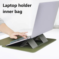 กระเป๋าใส่โน๊ตบุ๊ค, สำหรับ 13 14 15 นิ้ว, สำหรับ Macbook Air Pro 13 14 15 M1 M2, ฝาครอบขาตั้งโน๊ตบุ๊