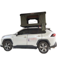 Roof Top Tents for Camping Outdoor ABS Tent Camping Car SUV naturehike gazebo