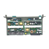 Fanuc CNC system accessories circuit PCB board A16B-1212-0871 module power bank circuit board