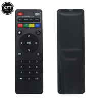 Universal Remote Control For Android TV Set-top Box H96 MAX/V88/MXQ/TX6/T95X/T95Z Plus/TX3 X96 Replacement Remote Controller