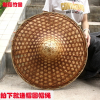 竹編遮陽帽的價格推薦 - 2025年7月 | 比價比個夠BigGo