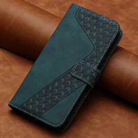 For Xiaomi Poco X3 X5 X4 M3 M4 Pro X5 5G Luxury Case Leather Texture Wallet Book Funda for Poco X3 NFC M3 F3 M5S F1 Flip Cover