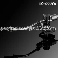 New Product EIZZ EZ-6009 9" Polished and Chrome-plated Oxygen-free Copper Arm Pipeline