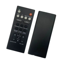 New Remote Control For Yamaha YAS-207 YAS-207BL YAS-108 YAS-107 YAS-107BL ATS-1070 ATS-1060 Soundbar System