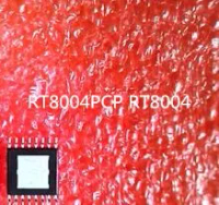 new RT8004PCP RT8004