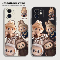Sarung telefon, LabubuSerasi dengan iPhone, iPad, Samsung, OPPO, Realme, Redmi, NOTE, Huawei, P30, Y