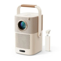 金沙YABER T2 PLUS 掌上隨身投影機 (含GOOGLE TV電視棒 )
