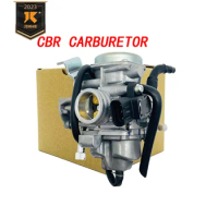 Pitbike Mmotorcycle 0.69 13.5 5 Fuel Supply CBF150 CBF180 CB150 GL150 With sensors Motorcycle Flat Curtain Carburetor Recommend